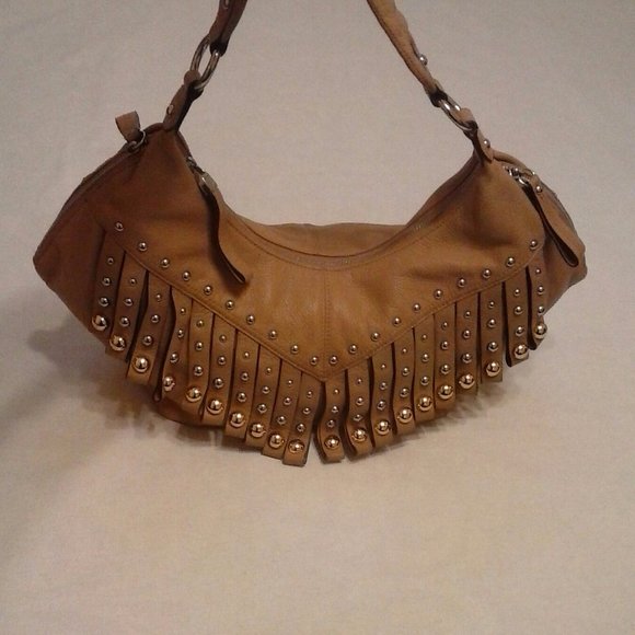b. makowsky Handbags - B Makowsky Leather Purse